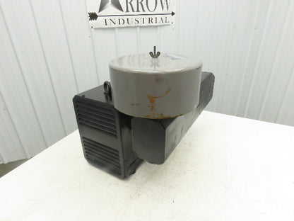 Gardner Denver Rotary Dry Claw Vacuum Pump 56-100CFM 3PH 1-1/2" NPT No Motor