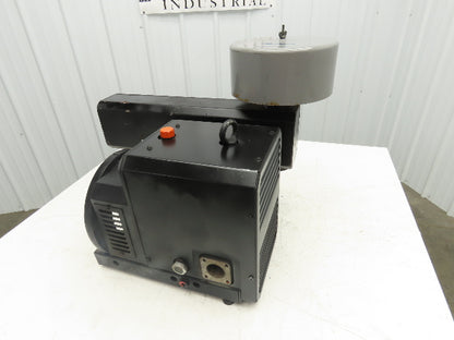 Gardner Denver Rotary Dry Claw Vacuum Pump 56-100CFM 3PH 1-1/2" NPT No Motor