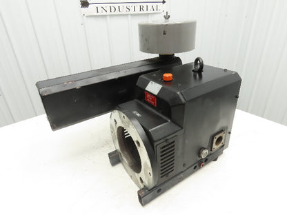 Gardner Denver Rotary Dry Claw Vacuum Pump 56-100CFM 3PH 1-1/2" NPT No Motor