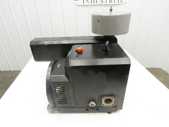Gardner Denver Rotary Dry Claw Vacuum Pump 56-100CFM 3PH 1-1/2" NPT No Motor