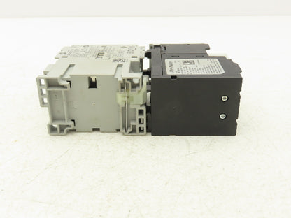 Allen Bradley 100-C23*10 193-EEDB Contactor & Overload Relay 120V 600V 3Ph
