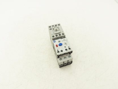 Allen Bradley 100-C23*10 193-EEDB Contactor & Overload Relay 120V 600V 3Ph