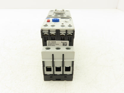 Allen Bradley 100-C23*10 193-EEDB Contactor & Overload Relay 120V 600V 3Ph