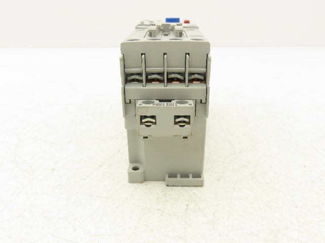 Allen Bradley 100-C23*10 193-EEDB Contactor & Overload Relay 120V 600V 3Ph