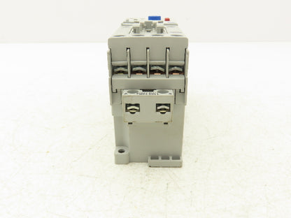 Allen Bradley 100-C23*10 193-EEDB Contactor & Overload Relay 120V 600V 3Ph