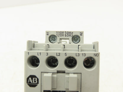Allen Bradley 100-C23*10 193-EEDB Contactor & Overload Relay 120V 600V 3Ph
