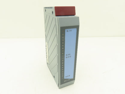 B&R 3DO479.6 Digital Output Module 16 Point 24VDC Rev G0 3D0479.6