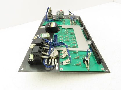 Fanuc 971015D CNC HMI Controller Panel With Pulse Generator A860-0202-T001