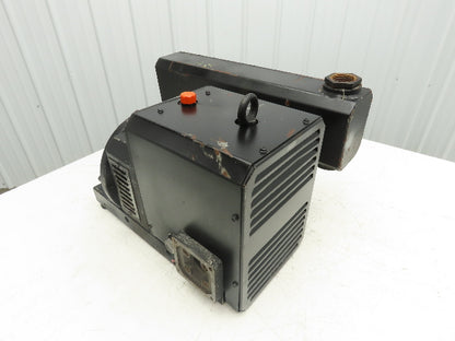 Gardner Denver Rotary Dry Claw Vacuum Pump 56-100CFM 3PH 1-1/2" NPT No Motor