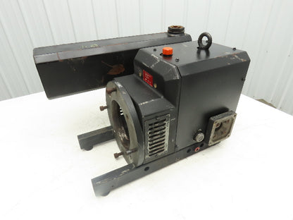 Gardner Denver Rotary Dry Claw Vacuum Pump 56-100CFM 3PH 1-1/2" NPT No Motor