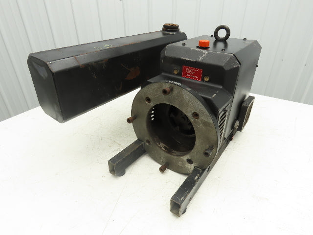Gardner Denver Rotary Dry Claw Vacuum Pump 56-100CFM 3PH 1-1/2" NPT No Motor
