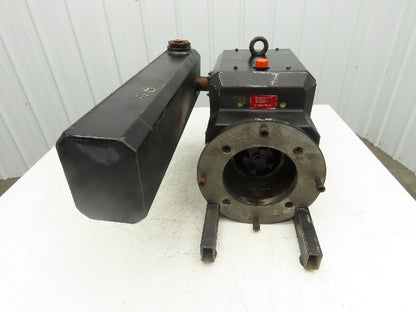 Gardner Denver Rotary Dry Claw Vacuum Pump 56-100CFM 3PH 1-1/2" NPT No Motor