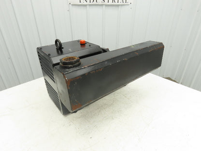 Gardner Denver Rotary Dry Claw Vacuum Pump 56-100CFM 3PH 1-1/2" NPT No Motor