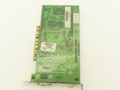 ATI Technologies 100-401017 Xclaim 3D 4MB Video Graphics Card S-Vid Comp-Output