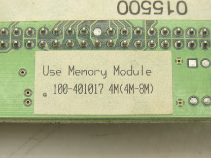 ATI Technologies 100-401017 Xclaim 3D 4MB Video Graphics Card S-Vid Comp-Output