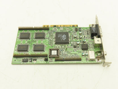 ATI Technologies 100-401017 Xclaim 3D 4MB Video Graphics Card S-Vid Comp-Output