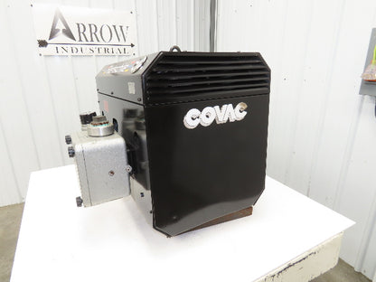 Covac Reitschle SMV 300 Dry Running Side Channel Blower 176CFM 200mBar No Motor