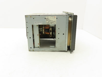 Fanuc N860-3755-T901 01A HMI Operator Control Panel 9" Monitor Series 21-T