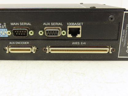 Galil Motion Control DMC-2250 Motion Controller High Speed Communication