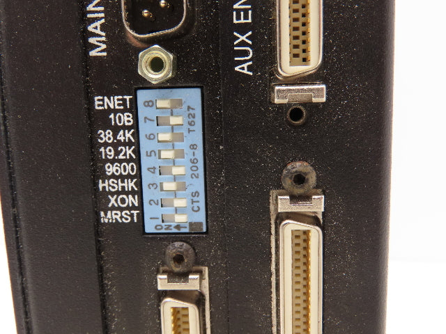 Galil Motion Control DMC-2250 Motion Controller High Speed Communication