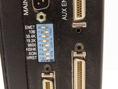 Galil Motion Control DMC-2250 Motion Controller High Speed Communication