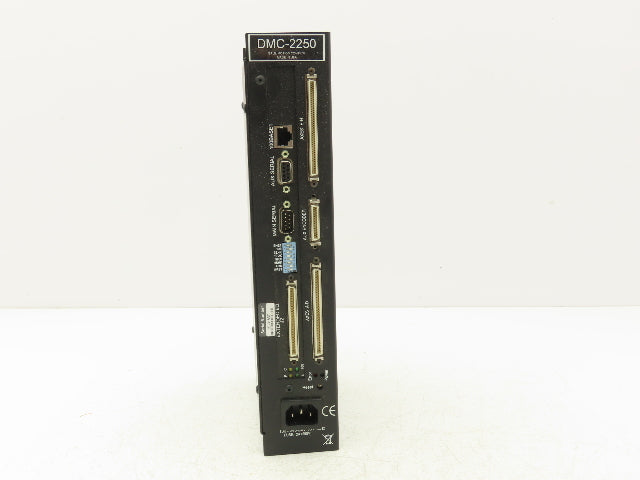Galil Motion Control DMC-2250 Motion Controller High Speed Communication