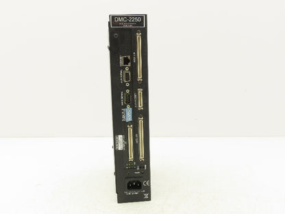 Galil Motion Control DMC-2250 Motion Controller High Speed Communication