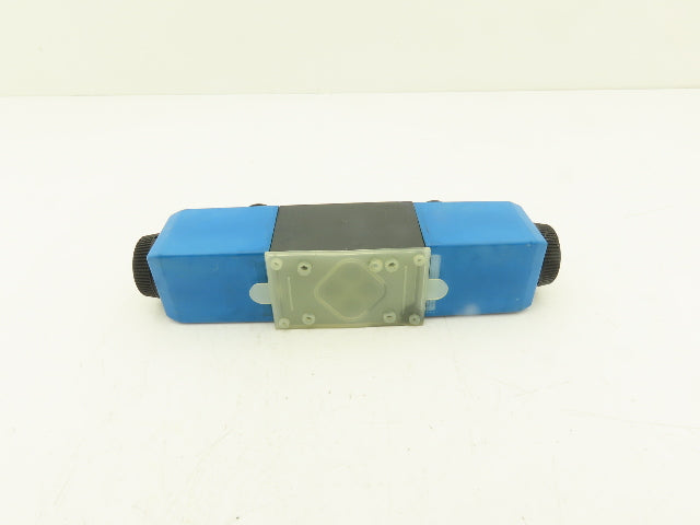Vickers DG4V-3-6C-M-U-H7-60 Directional Control Solenoid Valve 24VDC