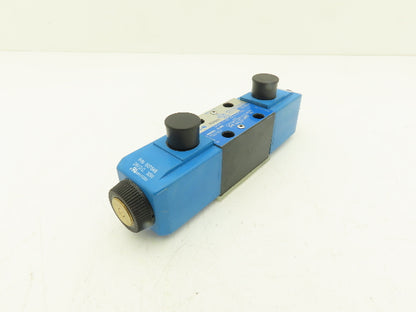 Vickers DG4V-3-6C-M-U-H7-60 Directional Control Solenoid Valve 24VDC