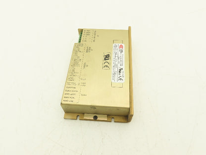 Copley Controls 800-414A Servo Drive Amplifier 24-90VDC