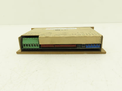 Copley Controls 800-414A Servo Drive Amplifier 24-90VDC