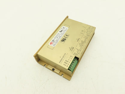 Copley Controls 800-414A Servo Drive Amplifier 24-90VDC