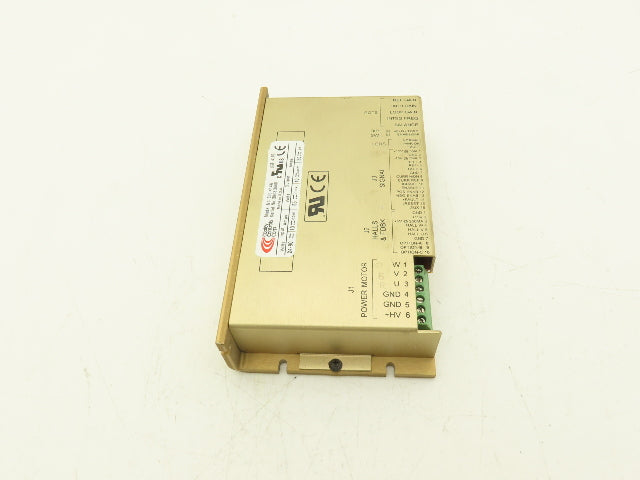 Copley Controls 800-414A Servo Drive Amplifier 24-90VDC