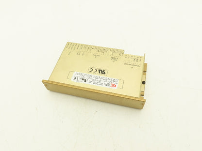Copley Controls 800-414A Servo Drive Amplifier 24-90VDC