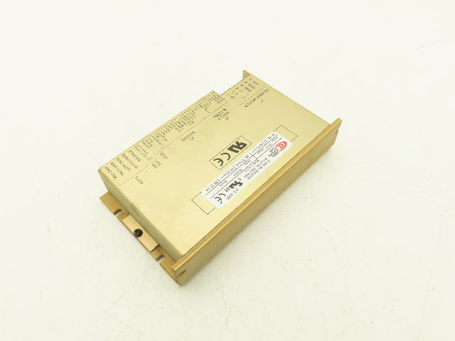 Copley Controls 800-414A Servo Drive Amplifier 24-90VDC