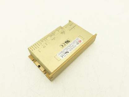 Copley Controls 800-414A Servo Drive Amplifier 24-90VDC