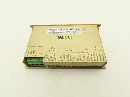 Copley Controls 800-414A Servo Drive Amplifier 24-90VDC