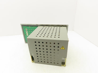 Fanuc N860-3755-T901 01A HMI Operator Control Panel 9" Monitor Series 21-T