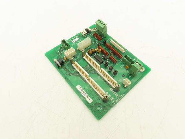 Honeywell Measurex 054346 Circuit Board Motor End Terminal Board
