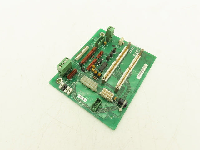 Honeywell Measurex 054346 Circuit Board Motor End Terminal Board