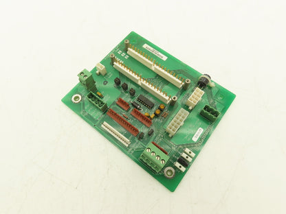 Honeywell Measurex 054346 Circuit Board Motor End Terminal Board