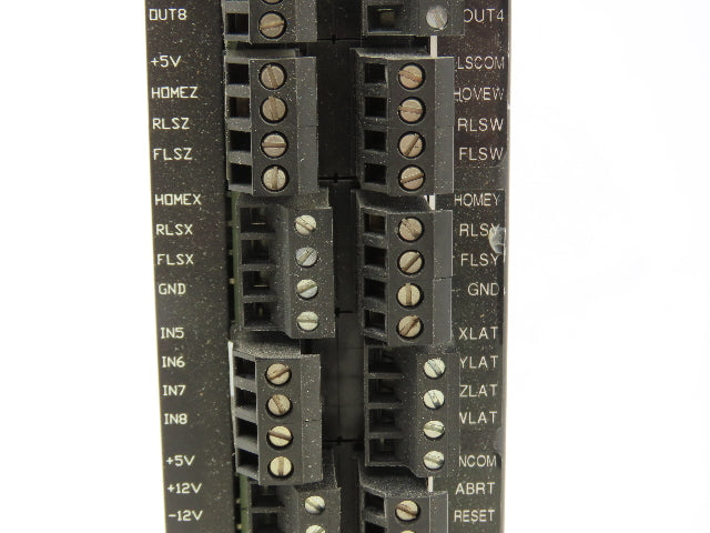 Galil Motion Control ICM 2900 Interconnect Module For Motion Control 100-Pin