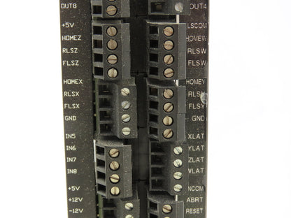 Galil Motion Control ICM 2900 Interconnect Module For Motion Control 100-Pin
