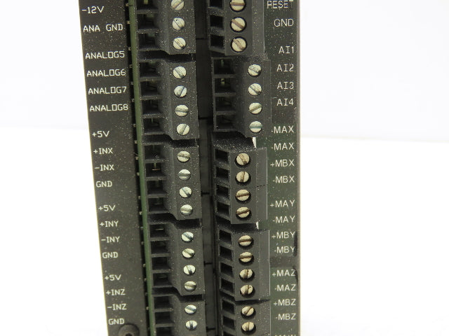 Galil Motion Control ICM 2900 Interconnect Module For Motion Control 100-Pin