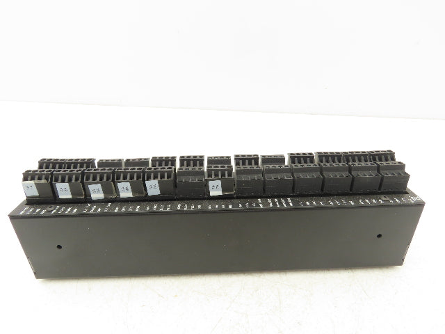 Galil Motion Control ICM 2900 Interconnect Module For Motion Control 100-Pin