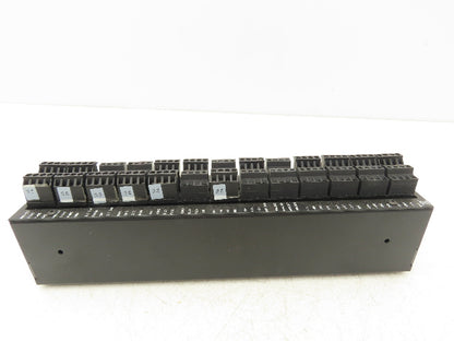 Galil Motion Control ICM 2900 Interconnect Module For Motion Control 100-Pin