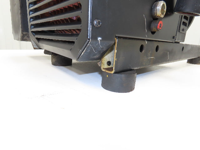 Gardner Denver Rotary Dry Claw Vacuum Pump  2" Intake 2-1/2" Discharge No Motor