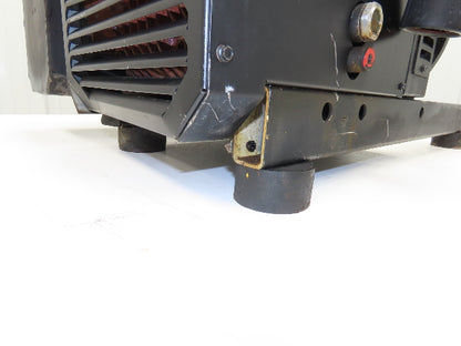 Gardner Denver Rotary Dry Claw Vacuum Pump  2" Intake 2-1/2" Discharge No Motor