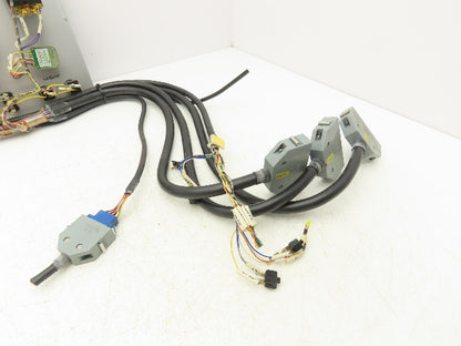 Daewoo 16/18T CNC HMI Controller Panel With Pulse Generator LGF-547-100