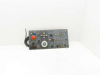 Daewoo 16/18T CNC HMI Controller Panel With Pulse Generator LGF-547-100